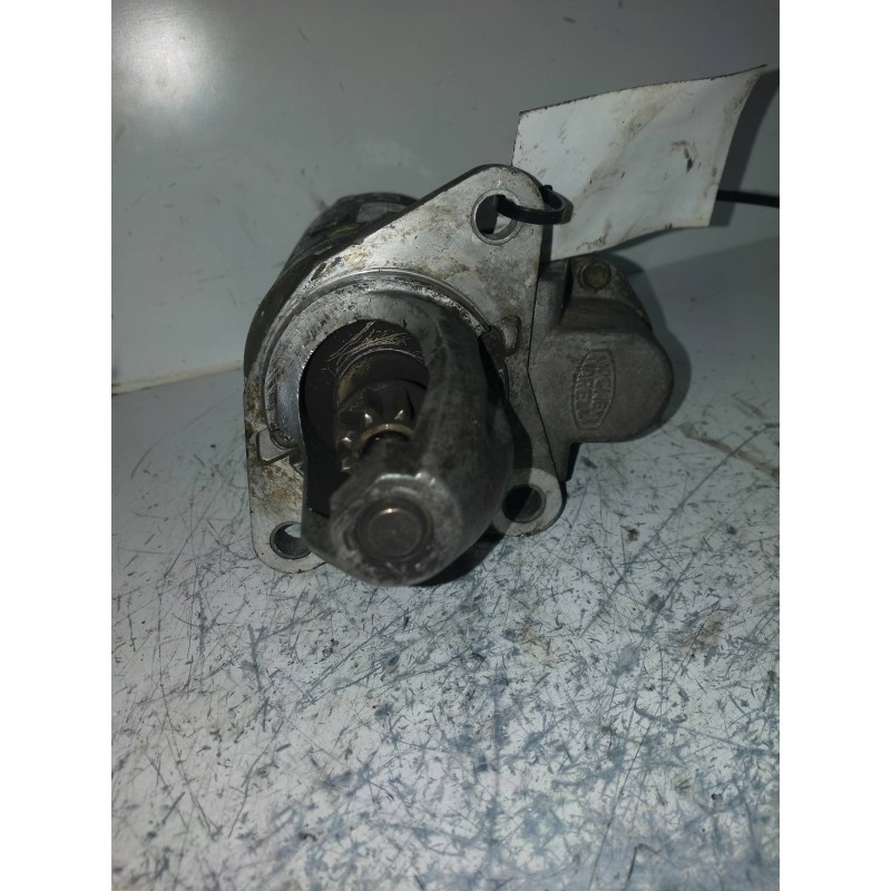 Recambio de motor arranque para mg rover serie 200 (xw) 214 i referencia OEM IAM 26694A MAGNETI MARELLI  Recambio de motor arranque para mg rover serie 200 (xw) 214 i referencia OEM IAM 26694A MAGNETI MARELLI