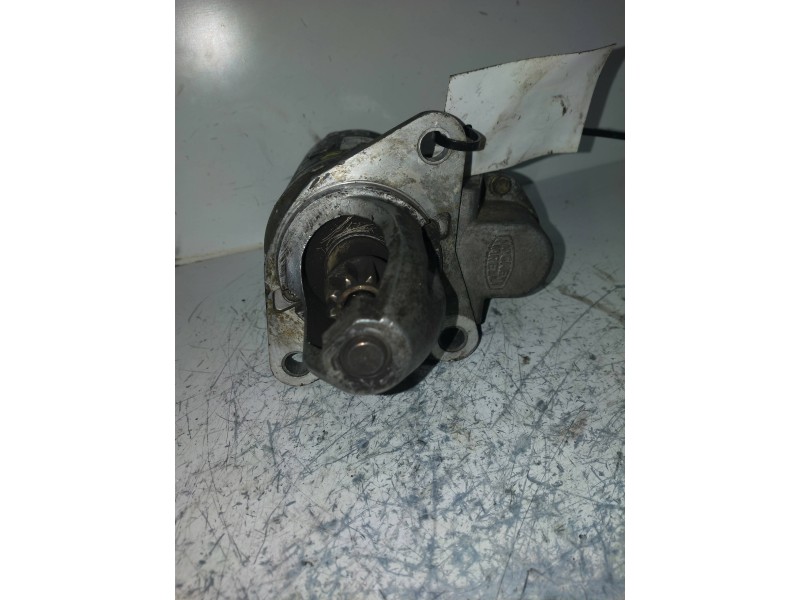 Recambio de motor arranque para mg rover serie 200 (xw) 214 i referencia OEM IAM 26694A MAGNETI MARELLI  Recambio de motor arranque para mg rover serie 200 (xw) 214 i referencia OEM IAM 26694A MAGNETI MARELLI