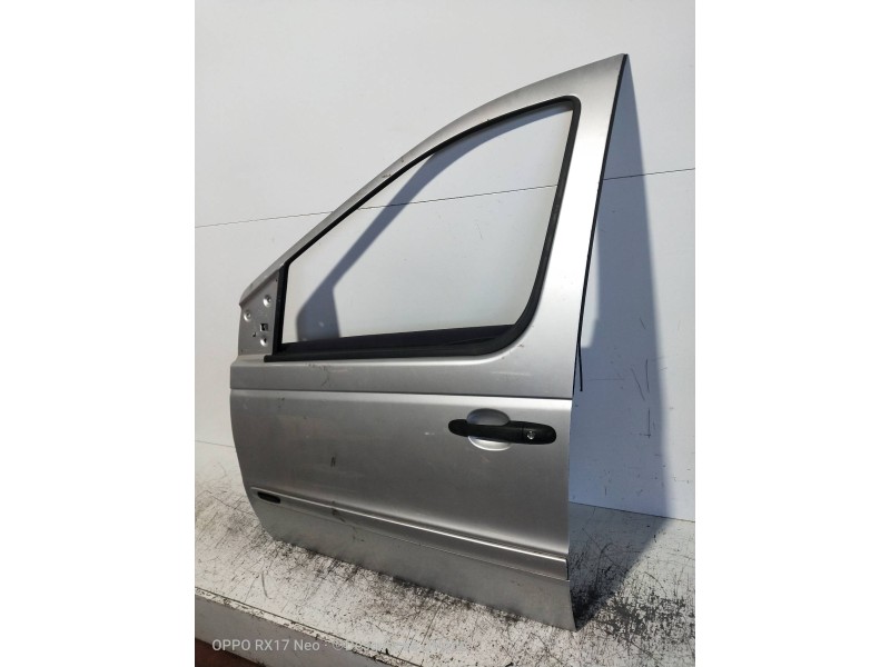 Recambio de puerta delantera izquierda para mercedes vaneo (w414) furgoneta compacta cdi (414.700) referencia OEM IAM   5P