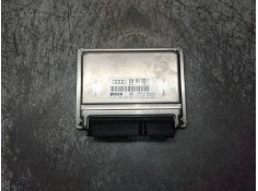 Recambio de centralita motor uce para audi a4 berlina (b5) 1.8 referencia OEM IAM 0261204957 8D0907558T D02