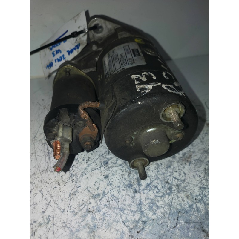 Recambio de motor arranque para mg rover serie 200 (xw) 214 i referencia OEM IAM 26694A MAGNETI MARELLI  Recambio de motor arranque para mg rover serie 200 (xw) 214 i referencia OEM IAM 26694A MAGNETI MARELLI