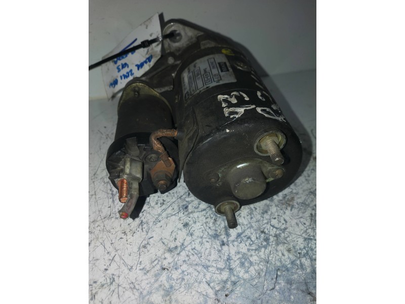 Recambio de motor arranque para mg rover serie 200 (xw) 214 i referencia OEM IAM 26694A MAGNETI MARELLI 