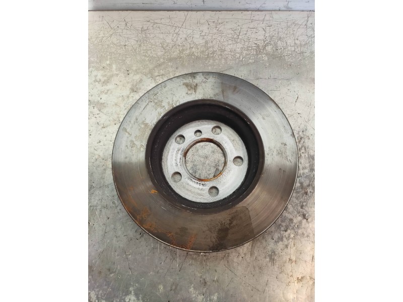 Recambio de disco freno delantero para mini mini 5-trg. (f55) one d referencia OEM IAM   