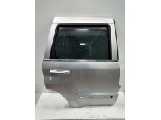 Recambio de puerta trasera derecha para jeep gr. cherokee (wh) 3.0 crd overland referencia OEM IAM   