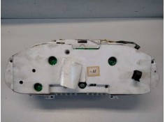 Recambio de cuadro instrumentos para ford fiesta berlina (dx) 1.3 cat referencia OEM IAM YS6F10849 AF  2