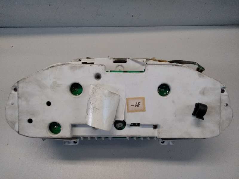 Recambio de cuadro instrumentos para ford fiesta berlina (dx) 1.3 cat referencia OEM IAM YS6F10849 AF  Recambio de cuadro instrumentos para ford fiesta berlina (dx) 1.3 cat referencia OEM IAM YS6F10849 AF