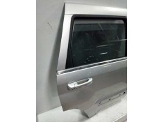 Recambio de puerta trasera derecha para jeep gr. cherokee (wh) 3.0 crd overland referencia OEM IAM    2