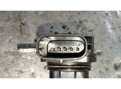 Recambio de caudalimetro para toyota land cruiser (j15) basis referencia OEM IAM 2220430020 1974005270  2