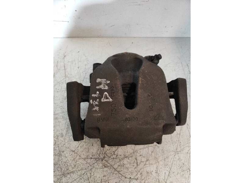 Recambio de pinza freno delantera derecha para bmw x5 (e70) xdrive40d referencia OEM IAM 750  