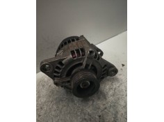 Recambio de alternador para fiat ducato caja abierta (desde 03.94) td-eco batalla 2850 referencia OEM IAM   