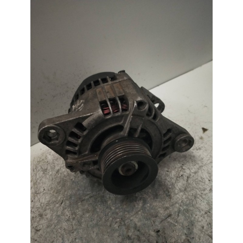 Recambio de alternador para fiat ducato caja abierta (desde 03.94) td-eco batalla 2850 referencia OEM IAM   