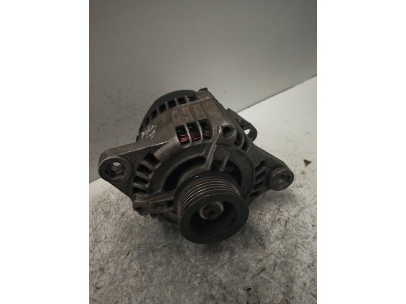 Recambio de alternador para fiat ducato caja abierta (desde 03.94) td-eco batalla 2850 referencia OEM IAM   