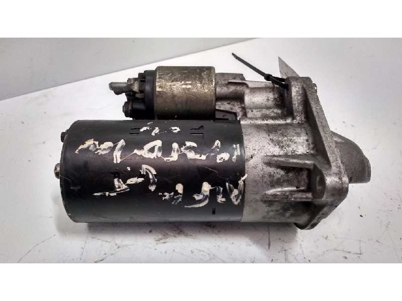 Recambio de motor arranque para alfa romeo gt (125) 1.9 jtd (m) 16v cat referencia OEM IAM 0001108202 1005831290 BOSCH
