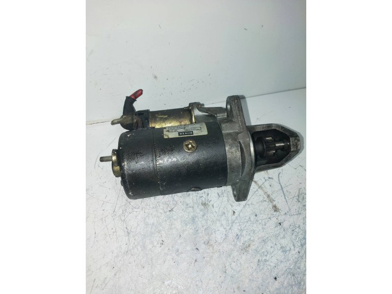 Recambio de motor arranque para mg rover serie 200 (xw) 214 i referencia OEM IAM 26694A  