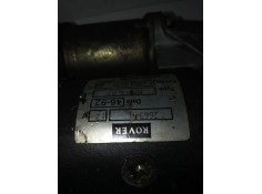 Recambio de motor arranque para mg rover serie 200 (xw) 214 i referencia OEM IAM 26694A   2
