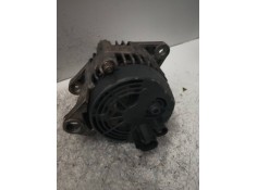 Recambio de alternador para fiat ducato caja abierta (desde 03.94) td-eco batalla 2850 referencia OEM IAM    2