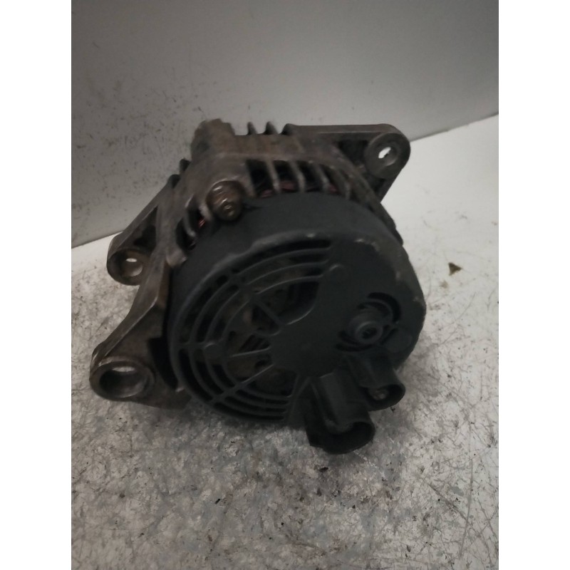 Recambio de alternador para fiat ducato caja abierta (desde 03.94) td-eco batalla 2850 referencia OEM IAM   