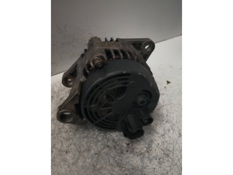 Recambio de alternador para fiat ducato caja abierta (desde 03.94) td-eco batalla 2850 referencia OEM IAM   