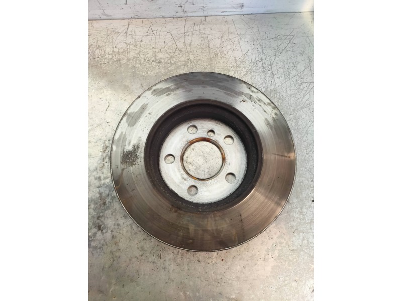 Recambio de disco freno delantero para mini mini 5-trg. (f55) one d referencia OEM IAM   