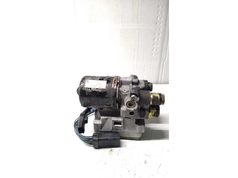 Recambio de abs para jeep gr.cherokee (zj)/(z) 2.5 td ltd. (z) referencia OEM IAM 10045708213 25020200224 