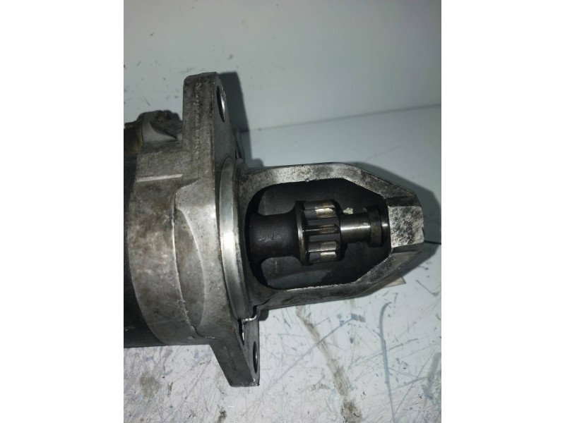 Recambio de motor arranque para mg rover serie 200 (xw) 214 i referencia OEM IAM 26694A  