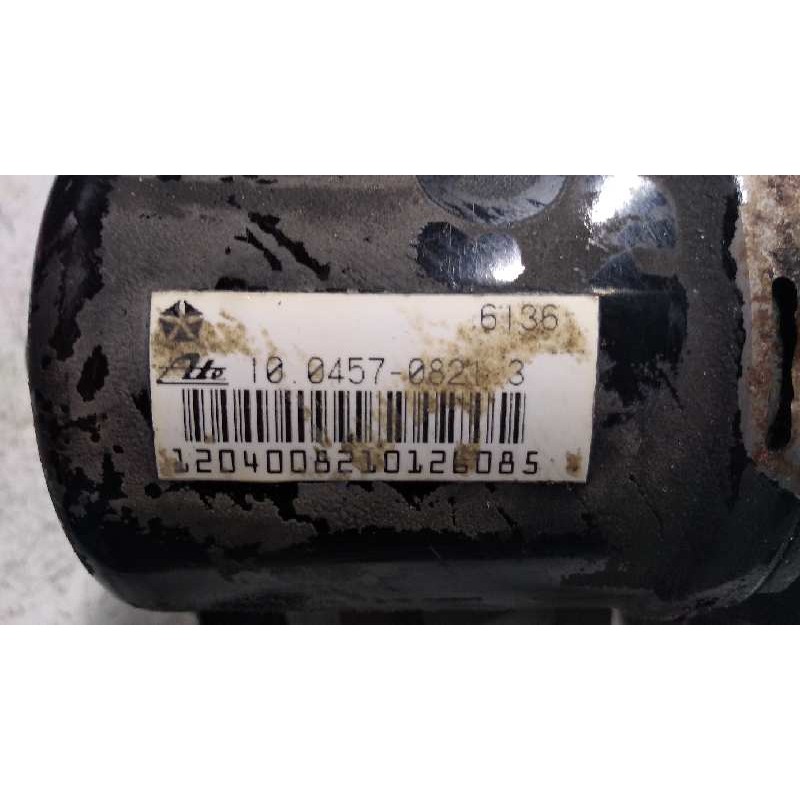 Recambio de abs para jeep gr.cherokee (zj)/(z) 2.5 td ltd. (z) referencia OEM IAM 10045708213 25020200224 
