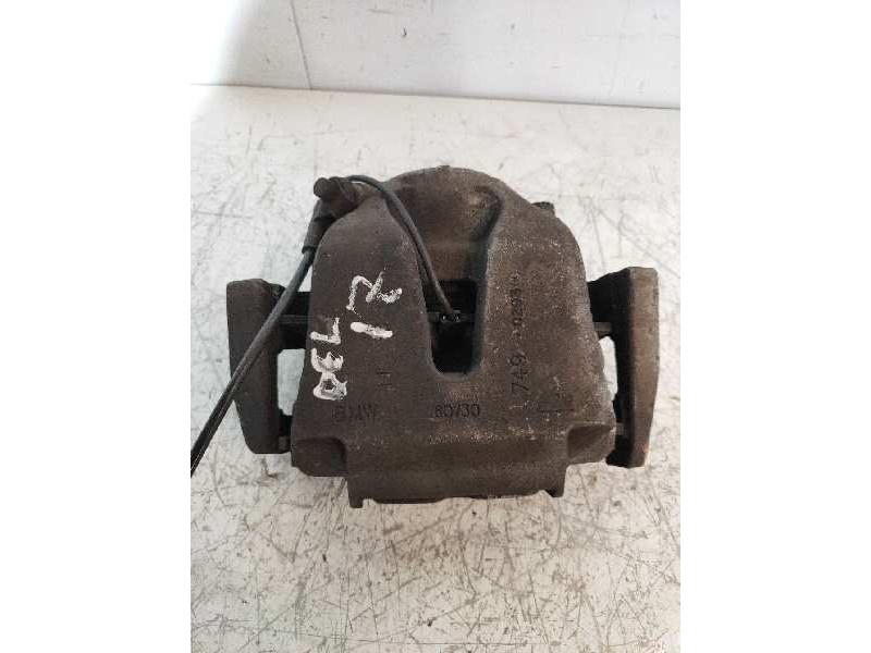 Recambio de pinza freno delantera izquierda para bmw x5 (e70) xdrive40d referencia OEM IAM 749  