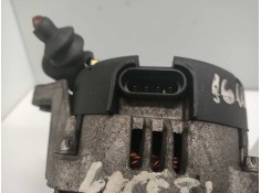 Recambio de alternador para chevrolet lacetti sx referencia OEM IAM    2
