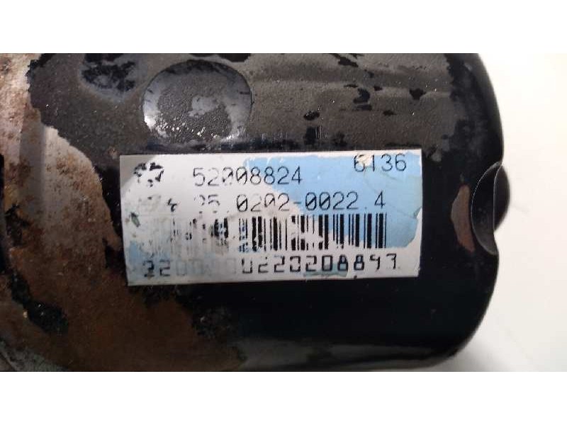 Recambio de abs para jeep gr.cherokee (zj)/(z) 2.5 td ltd. (z) referencia OEM IAM 10045708213 25020200224 