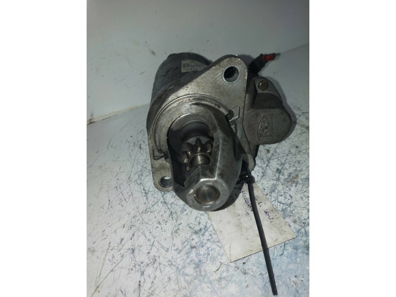 Recambio de motor arranque para mg rover serie 200 (xw) 214 i referencia OEM IAM 26694A  