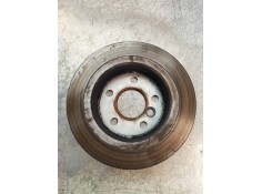 Recambio de disco freno trasero para mini mini 5-trg. (f55) one d referencia OEM IAM   