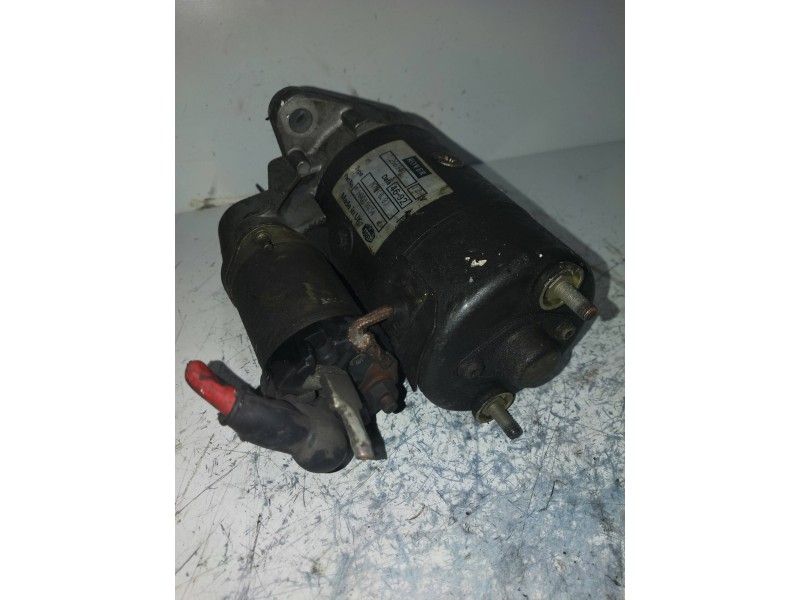 Recambio de motor arranque para mg rover serie 200 (xw) 214 i referencia OEM IAM 26694A  