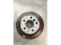 Recambio de disco freno trasero para mini mini 5-trg. (f55) one d referencia OEM IAM    2