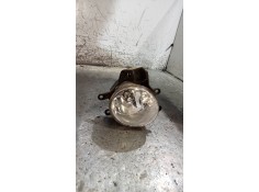 Recambio de faro antiniebla izquierdo para toyota land cruiser (j15) basis referencia OEM IAM   