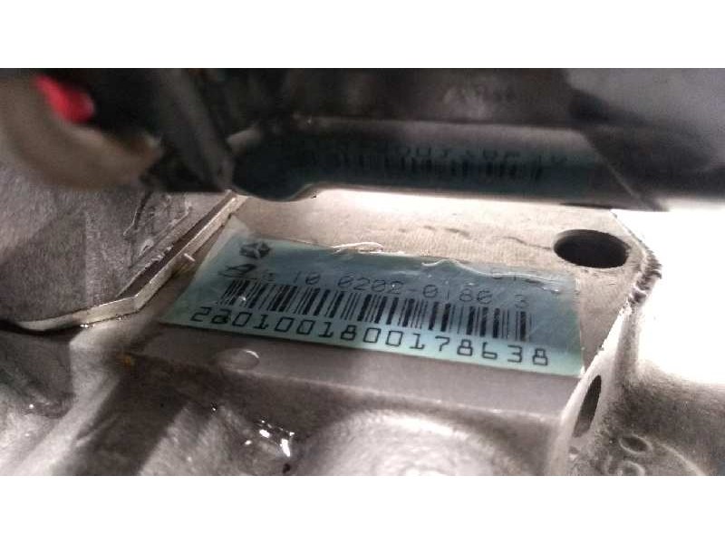 Recambio de abs para jeep cherokee (xj) referencia OEM IAM 10020201803 10045708213  Recambio de abs para jeep cherokee (xj) referencia OEM IAM 10020201803 10045708213