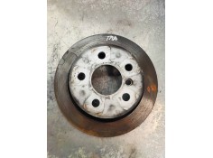 Recambio de disco freno trasero para mini mini 5-trg. (f55) one d referencia OEM IAM   