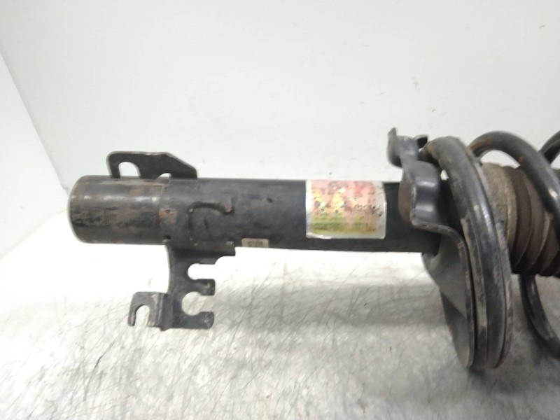 Recambio de amortiguador delantero derecho para mg rover serie 75 (j/rj) 2.5 v6 24v cat referencia OEM IAM   