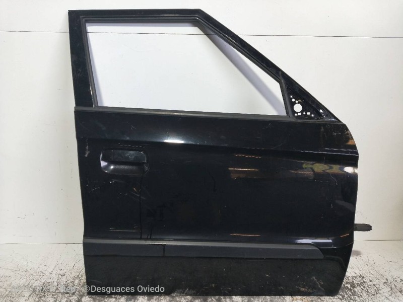 Recambio de puerta delantera derecha para kia soul diva referencia OEM IAM   5P