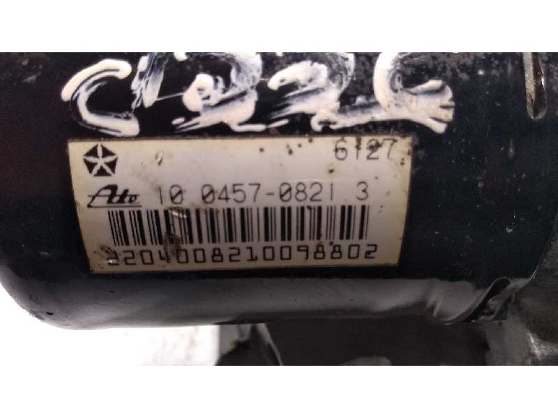 Recambio de abs para jeep cherokee (xj) referencia OEM IAM 10020201803 10045708213  Recambio de abs para jeep cherokee (xj) referencia OEM IAM 10020201803 10045708213