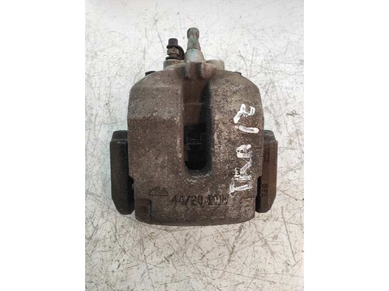 Recambio de pinza freno trasera izquierda para bmw x5 (e70) xdrive40d referencia OEM IAM 789  
