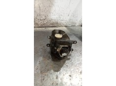 Recambio de faro antiniebla izquierdo para toyota land cruiser (j15) basis referencia OEM IAM    2