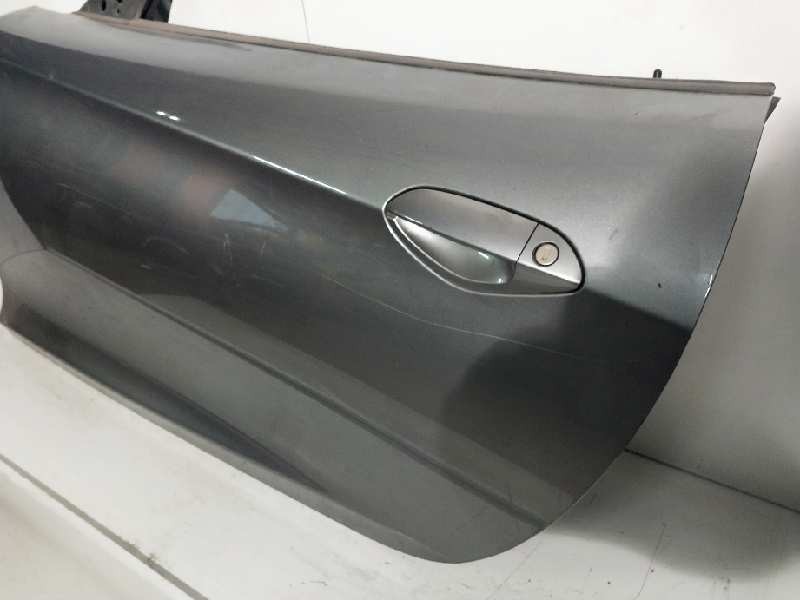 Recambio de puerta delantera izquierda para bmw serie z4 roadster (g29) referencia OEM IAM    Recambio de puerta delantera izquierda para bmw serie z4 roadster (g29) referencia OEM IAM