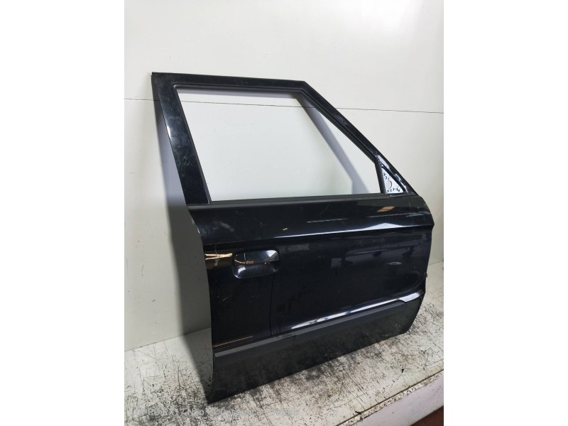 Recambio de puerta delantera derecha para kia soul diva referencia OEM IAM   5P