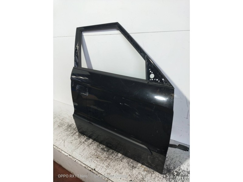Recambio de puerta delantera derecha para kia soul diva referencia OEM IAM   5P