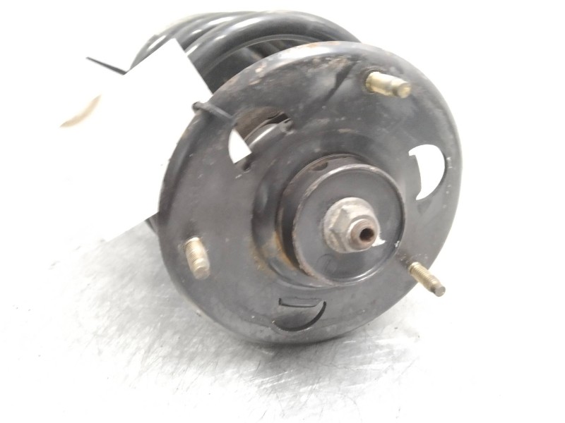 Recambio de amortiguador delantero izquierdo para mg rover serie 75 (j/rj) 2.5 v6 24v cat referencia OEM IAM   