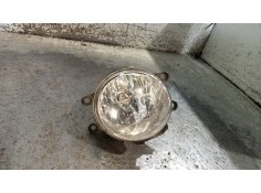 Recambio de faro antiniebla derecho para toyota land cruiser (j15) basis referencia OEM IAM   