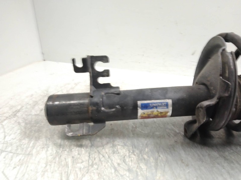 Recambio de amortiguador delantero izquierdo para mg rover serie 75 (j/rj) 2.5 v6 24v cat referencia OEM IAM   