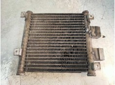 Recambio de condensador / radiador aire acondicionado para ssangyong rodius xdi referencia OEM IAM   