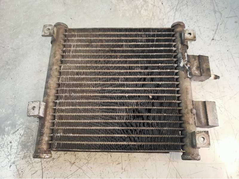 Recambio de condensador / radiador aire acondicionado para ssangyong rodius xdi referencia OEM IAM   