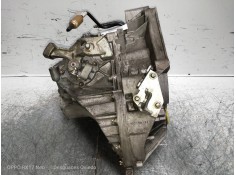 Recambio de caja cambios para mg rover serie 75 (j/rj) 2.5 v6 24v cat referencia OEM IAM 25S39 99480339394G  2